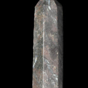 Astrophyllite wand 86mm 82g in sunlight - Rocks and Things Store