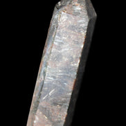 Astrophyllite wand 86mm 82g in sunlight - Rocks and Things Store