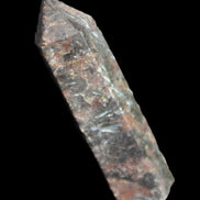 Astrophyllite wand 86mm 82g in sunlight - Rocks and Things Store