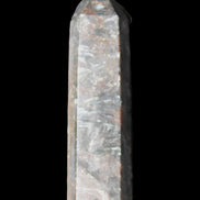 Astrophyllite wand 86mm 82g in sunlight - Rocks and Things Store