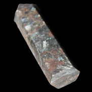 Astrophyllite wand 86mm 82g in sunlight - Rocks and Things Store