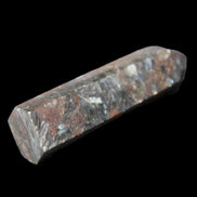 Astrophyllite wand 86mm 82g in sunlight - Rocks and Things Store