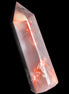 Mookaite wand 74mm 60g in sunlight - Rocks and Things Store