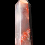 Mookaite wand 74mm 60g in sunlight - Rocks and Things Store