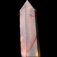 Mookaite wand 74mm 60g in sunlight - Rocks and Things Store