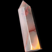 Mookaite wand 74mm 60g in sunlight - Rocks and Things Store