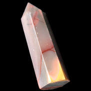 Mookaite wand 74mm 60g in sunlight - Rocks and Things Store