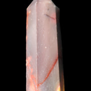 Mookaite wand 74mm 60g in sunlight - Rocks and Things Store