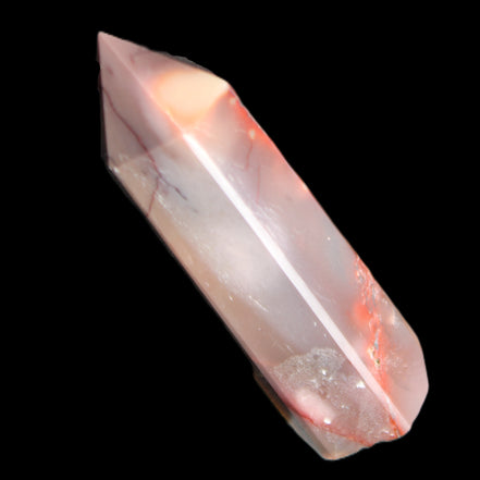 Mookaite wand 74mm 60g in sunlight - Rocks and Things Store