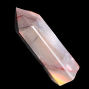 Mookaite wand 74mm 60g in sunlight - Rocks and Things Store