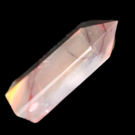 Mookaite wand 74mm 60g in sunlight - Rocks and Things Store