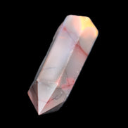 Mookaite wand 74mm 60g in sunlight - Rocks and Things Store