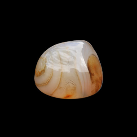 Crazy Lace Agate 34*32*18mm 26g in sunlight - Rocks and Things Store