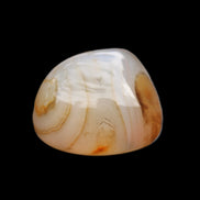 Crazy Lace Agate 34*32*18mm 26g in sunlight - Rocks and Things Store