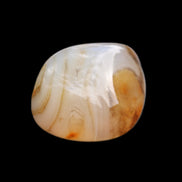 Crazy Lace Agate 34*32*18mm 26g in sunlight - Rocks and Things Store