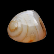 Crazy Lace Agate 34*32*18mm 26g in sunlight - Rocks and Things Store