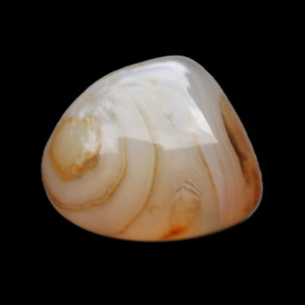 Crazy Lace Agate 34*32*18mm 26g in sunlight - Rocks and Things Store