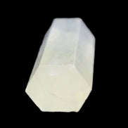 Yellow Fluorite 56*17*19mm wand 40g in sunlight - Rocks and Things Store