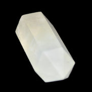 Yellow Fluorite 56*17*19mm wand 40g in sunlight - Rocks and Things Store