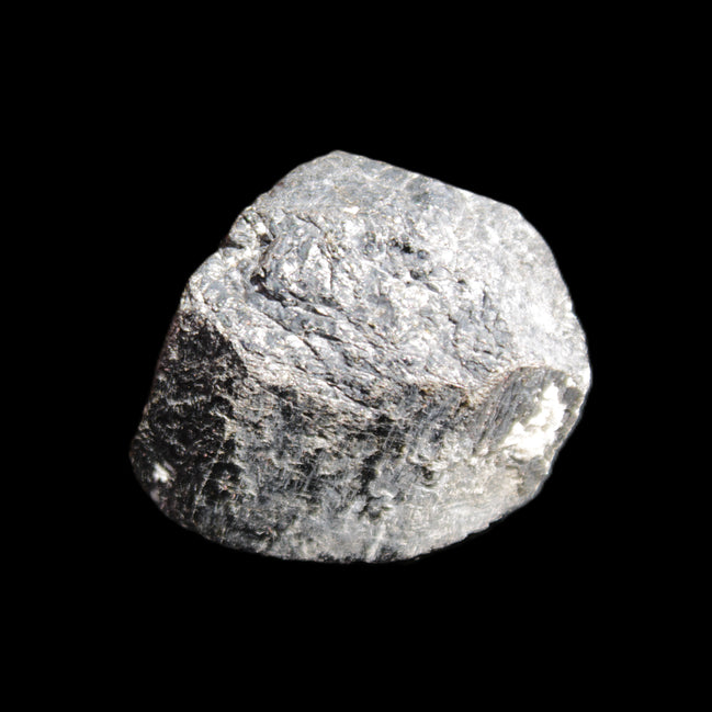 Black Tourmaline 40*30*40mm 70g in sunlight - Rocks and Things Store