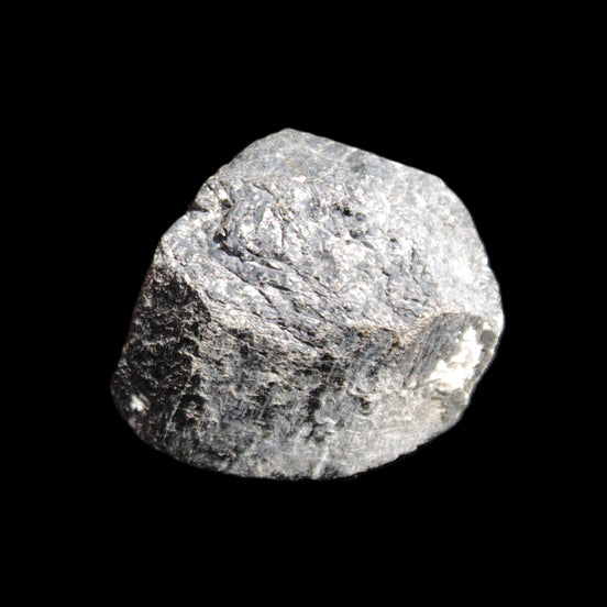 Black Tourmaline 40*30*40mm 70g in sunlight - Rocks and Things Store