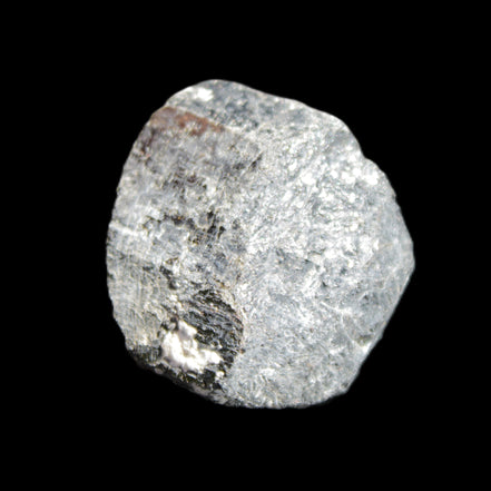 Black Tourmaline 40*30*40mm 70g in sunlight - Rocks and Things Store