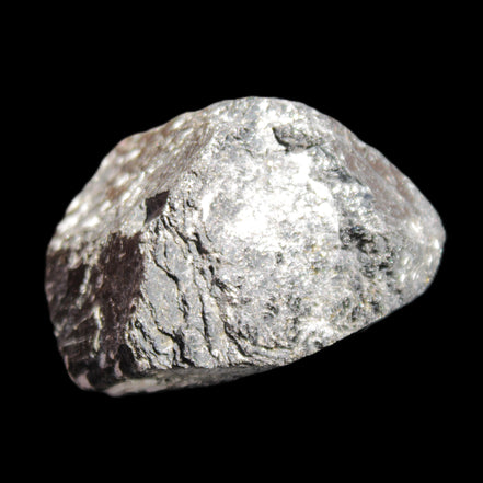 Black Tourmaline 40*30*40mm 70g in sunlight - Rocks and Things Store