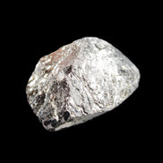 Black Tourmaline 40*30*40mm 70g in sunlight - Rocks and Things Store