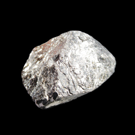 Black Tourmaline 40*30*40mm 70g in sunlight - Rocks and Things Store