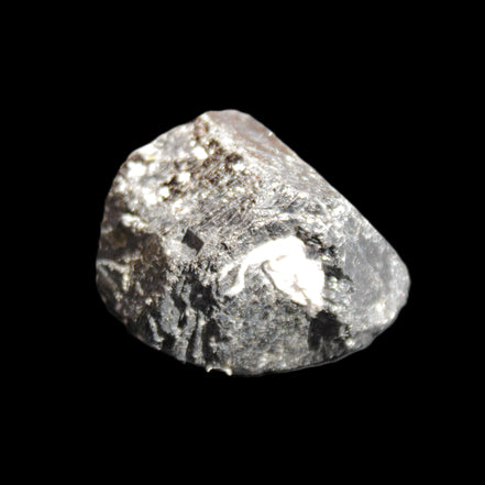 Black Tourmaline 40*30*40mm 70g in sunlight - Rocks and Things Store