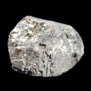 Black Tourmaline 40*30*40mm 70g in sunlight - Rocks and Things Store