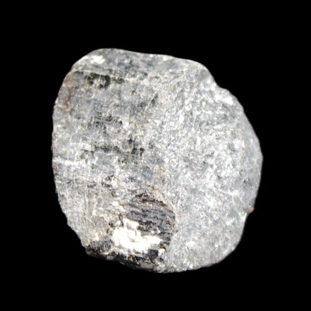 Black Tourmaline 40*30*40mm 70g in sunlight - Rocks and Things Store