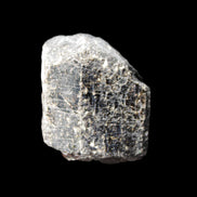 Black Tourmaline 40*30*40mm 70g in sunlight - Rocks and Things Store