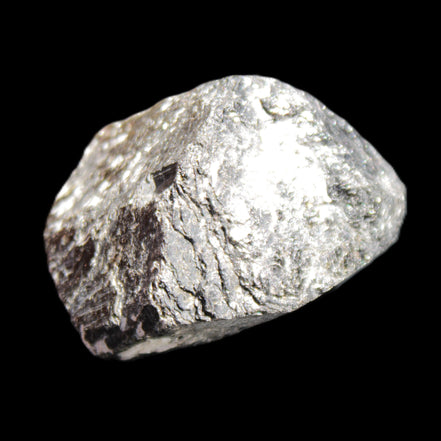 Black Tourmaline 40*30*40mm 70g in sunlight - Rocks and Things Store