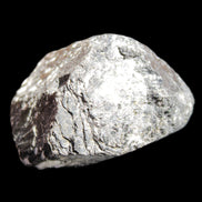 Black Tourmaline 40*30*40mm 70g in sunlight - Rocks and Things Store