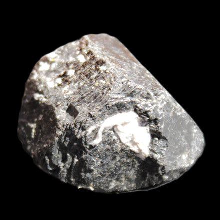 Black Tourmaline 40*30*40mm 70g in sunlight - Rocks and Things Store