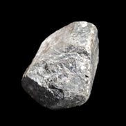 Black Tourmaline 40*30*40mm 70g in sunlight - Rocks and Things Store