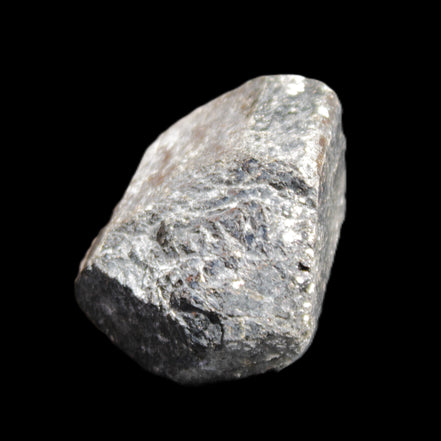 Black Tourmaline 40*30*40mm 70g in sunlight - Rocks and Things Store