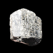 Black Tourmaline 40*30*40mm 70g in sunlight - Rocks and Things Store