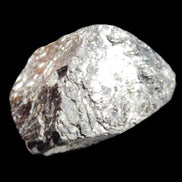 Black Tourmaline 40*30*40mm 70g in sunlight - Rocks and Things Store