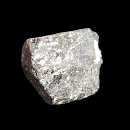 Black Tourmaline 40*30*40mm 70g in sunlight - Rocks and Things Store