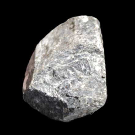 Black Tourmaline 40*30*40mm 70g in sunlight - Rocks and Things Store