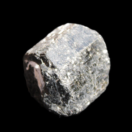 Black Tourmaline 40*30*40mm 70g in sunlight - Rocks and Things Store