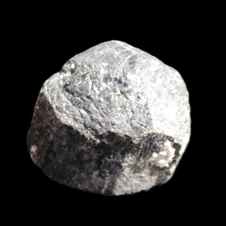 Black Tourmaline 40*30*40mm 70g in sunlight - Rocks and Things Store