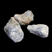 Cordierite 3-6 natural stones 10-11g in sunlight - Rocks and Things Store