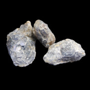 Cordierite 3-6 natural stones 10-11g in sunlight - Rocks and Things Store