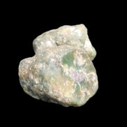 Ruby Red Corundum Green Jasper 2/3 specimens 19-20g in sunlight - Rocks and Things Store