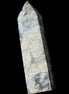 Llanite Que Sera wand 74mm 51g in sunlight - Rocks and Things Store