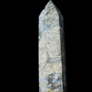 Llanite Que Sera wand 74mm 51g in sunlight - Rocks and Things Store