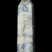 Llanite Que Sera wand 74mm 51g in sunlight - Rocks and Things Store